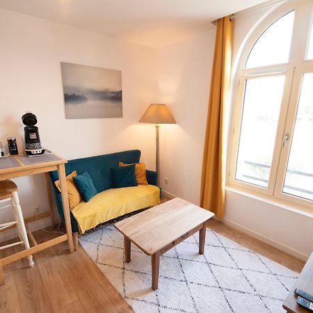 Le Cosy & Boise De Pontoise 아파트 외부 사진