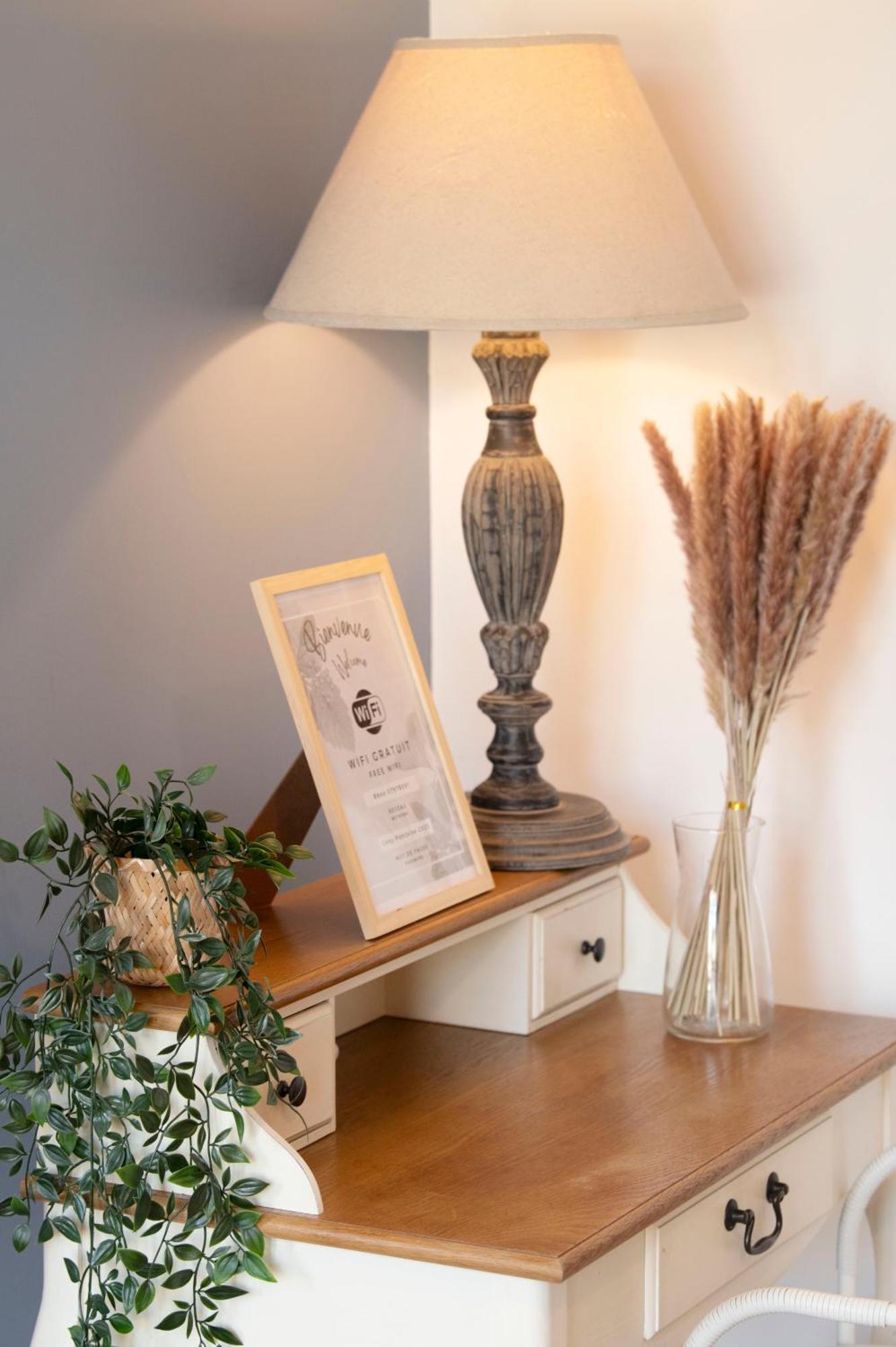 Le Cosy & Boise De Pontoise 아파트 외부 사진
